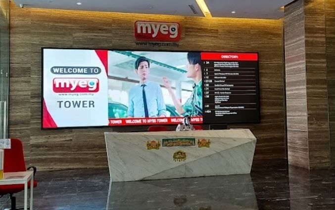 MyEG to drive organic growth through Zetrix