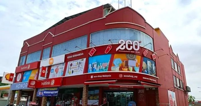 Eco-Shop registers stronger 3Q25 results