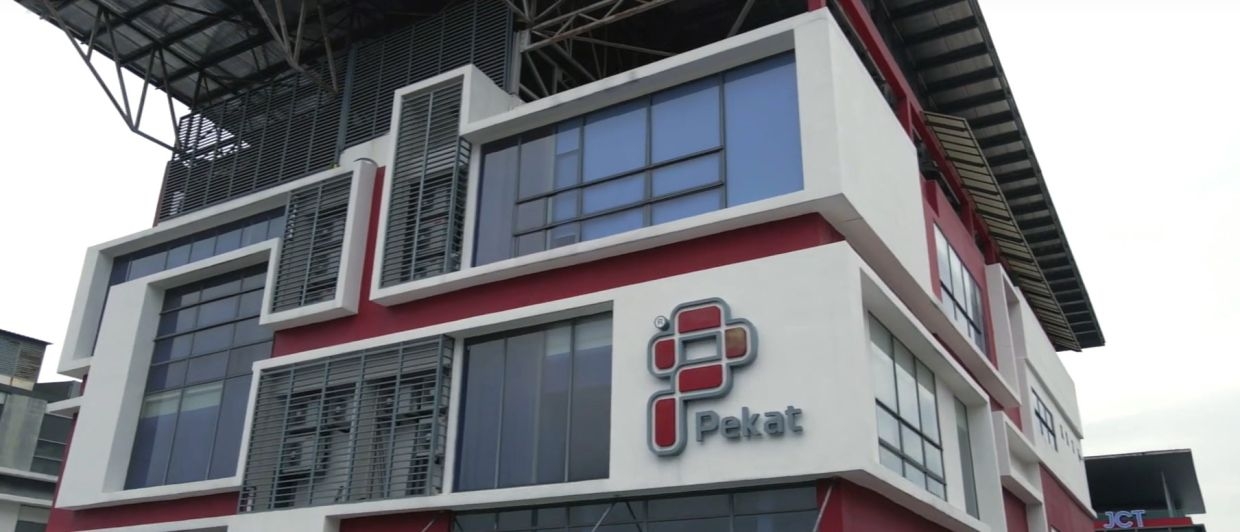 Pekat Group earnings soar to RM12mil in 1Q25