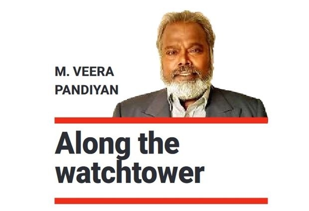 Many rulings, no smoking gun