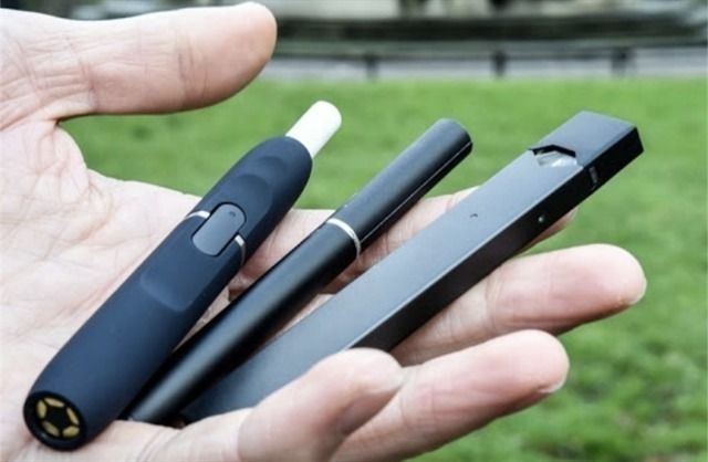 Selangor cracks down on e-cigarette ads