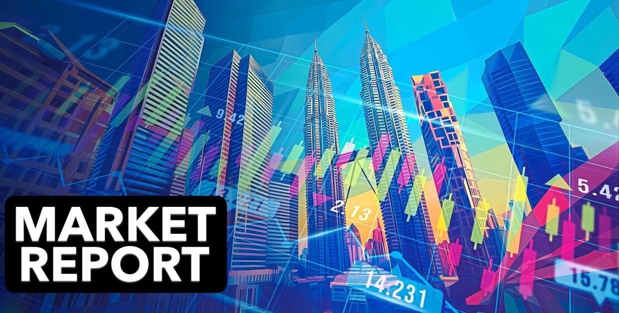 Mild bounce on Bursa Malaysia amid subdued trading