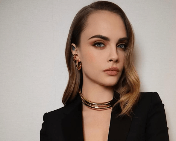 Cara Delevingne is in Malaysia and she's on a mission to save our tigers