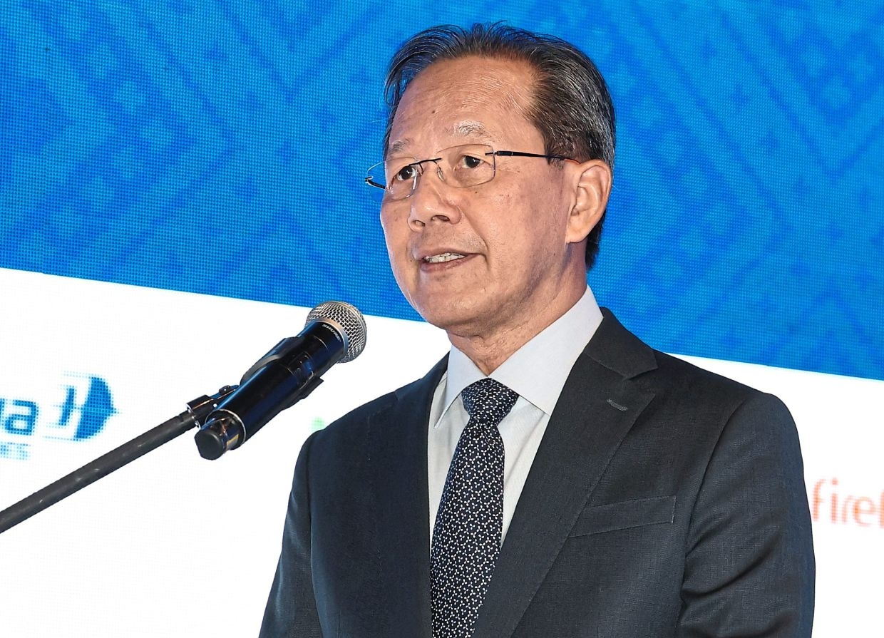 Malaysia Aviation Group receives ISO certification for anti-bribery system