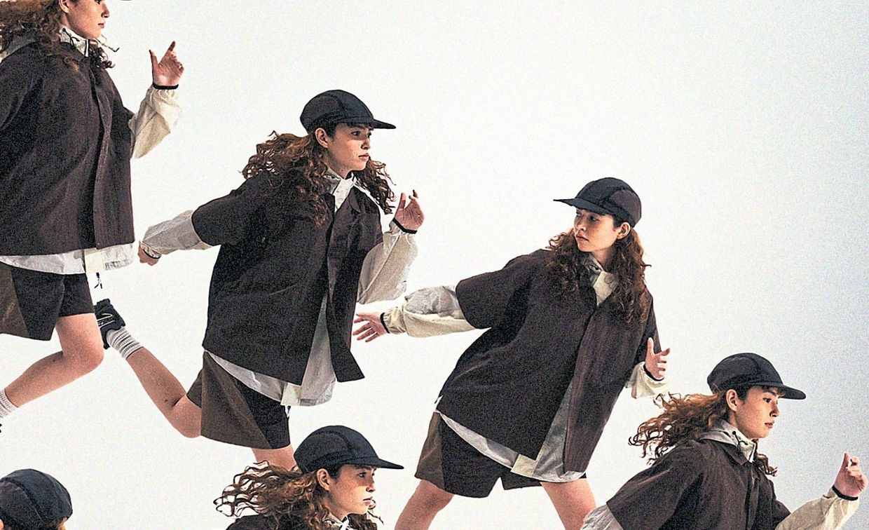 From gym to glam: Why the fashion industry is obsessed with sportswear right now