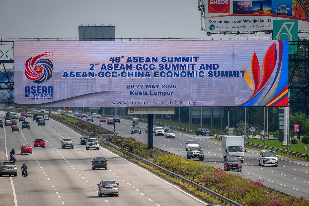 MEF urges careful rollout of WFH during Asean Summit