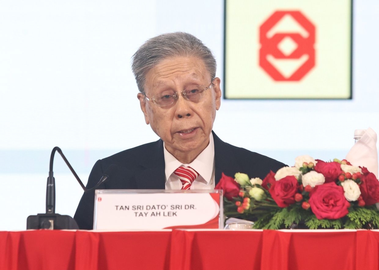 Public Bank posts higher 1Q net profit of RM1.75bil