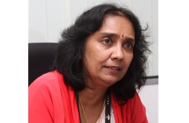Dr Ravigadevi becomes first Malaysian elected to Royal Society
