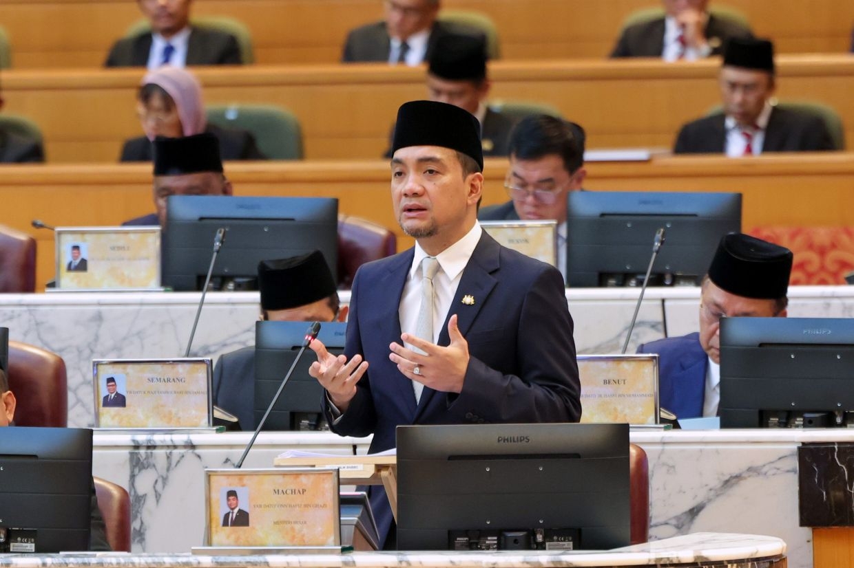 State tourism dept goes corporate ahead of Visit Johor Year 2026