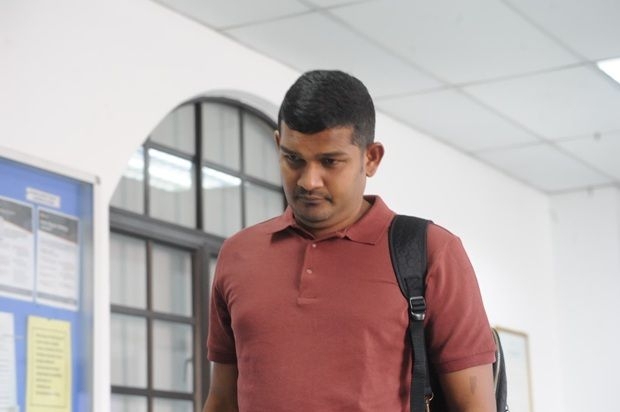 Contractor claims trial to using false papers to get govt tender for bridge repairs