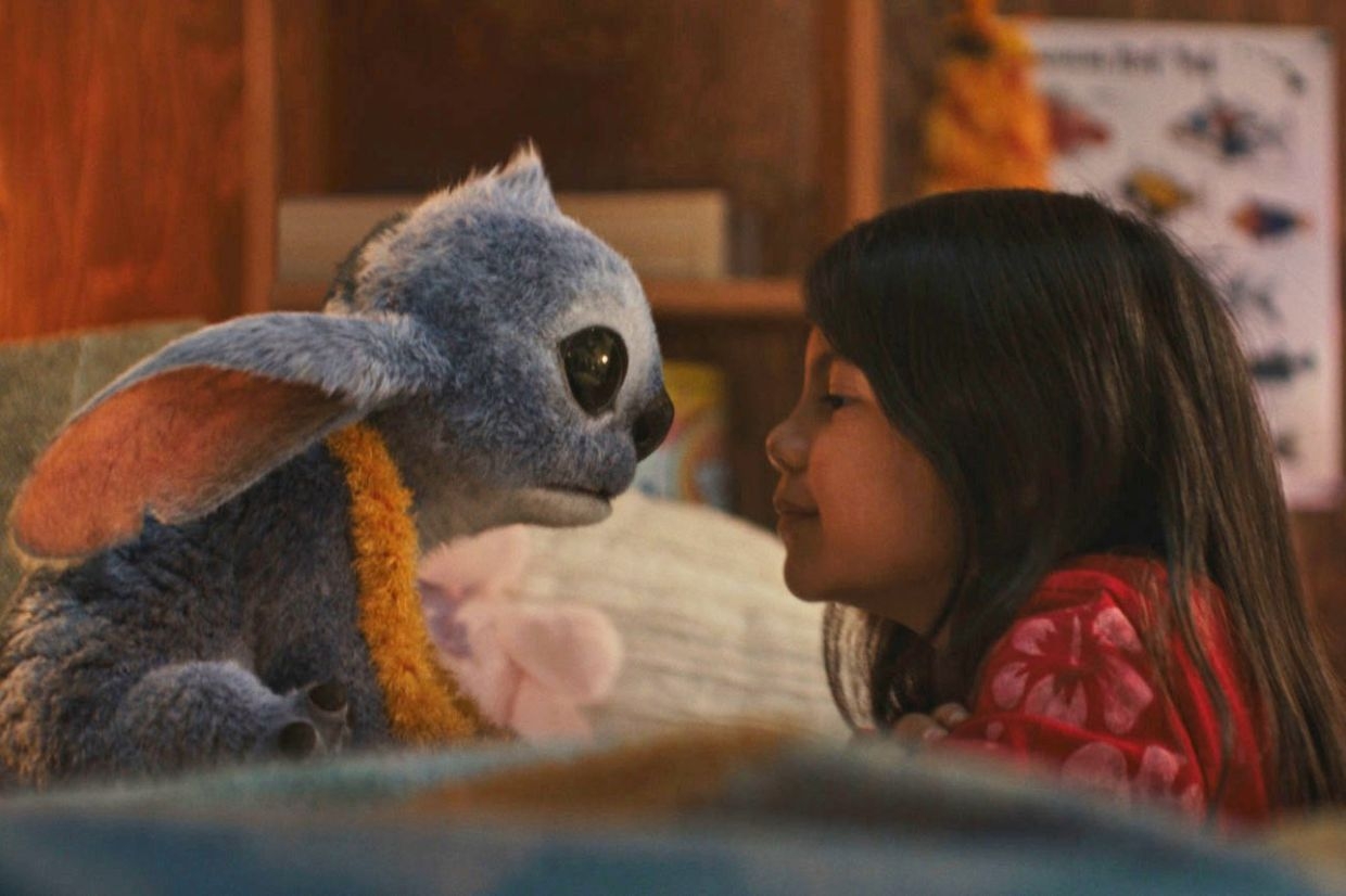 'Lilo & Stitch' review: A near perfect live-action remake, Disney's best one yet