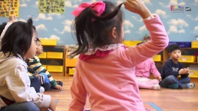 Korean children starting day care earlier, staying longer: Survey
