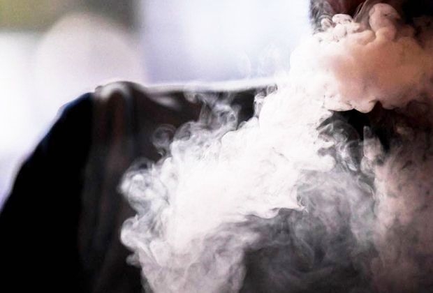 Negri govt to decide on vape ban soon