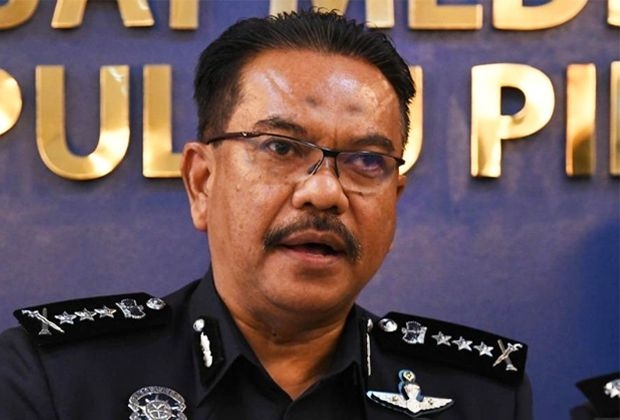 Police dismantle drug syndicate in Bukit Mertajam