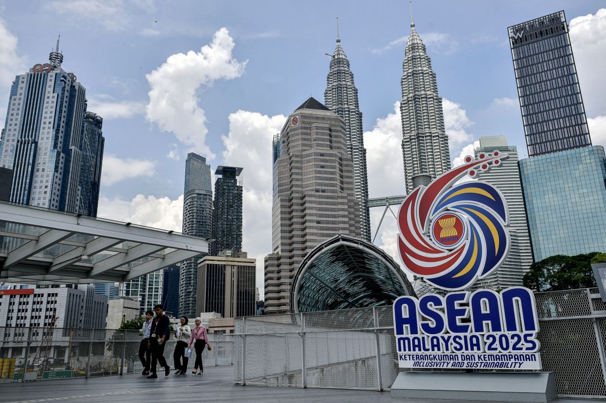 MAHB ready to welcome delegations for 46th Asean Summit