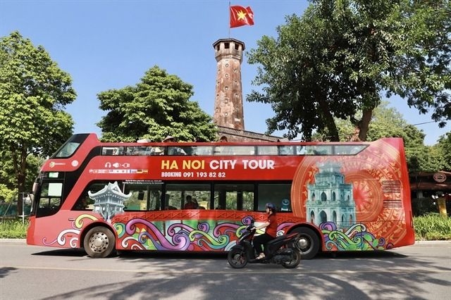 Hanoi honoured as top cultural and artistic destination in Asia