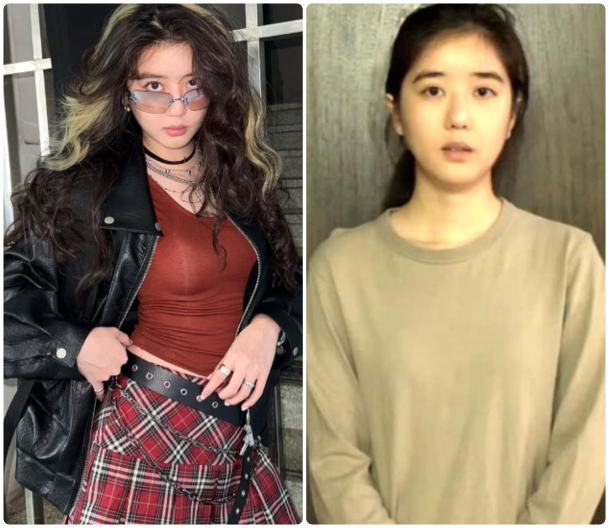 Actress Eleanor Lee's former assistant admits to doctoring audio recording