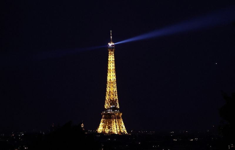 Paris named as Europe's leading tech ecosystem, beating London
