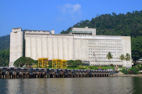Malayan Flour Mills sees opportunities and challenges with geopolitical uncertainy