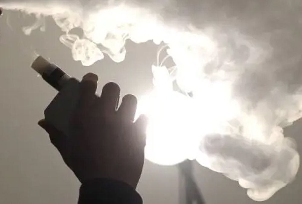 Penang mulling ban on sales of vape, e-cigarette products