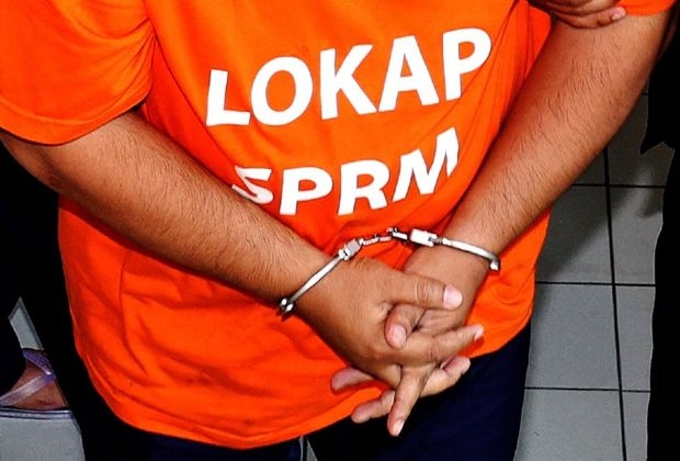 Former bank officer among five nabbed by MACC over graft involving RM11.3mil loan