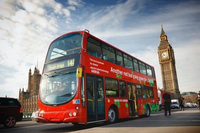 QuickCheck: Has a double-decker bus ever jumped across London's Tower Bridge?