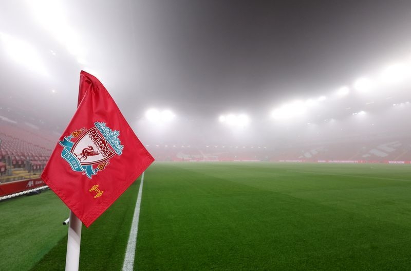Soccer-Liverpool to unveil new Heysel memorial marking 40th anniversary of disaster