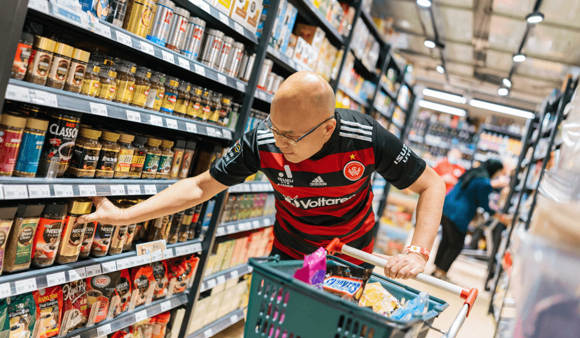 INTERACTIVE: Malaysians have highest grocery bill in South-East Asia