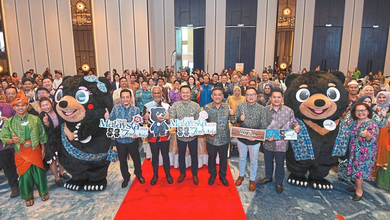 ‘Offer new experiences to attract more tourists'