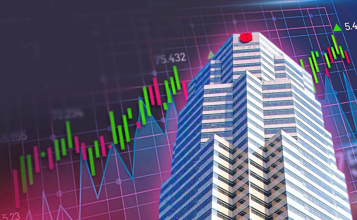 Public Bank rings in profit in 1Q
