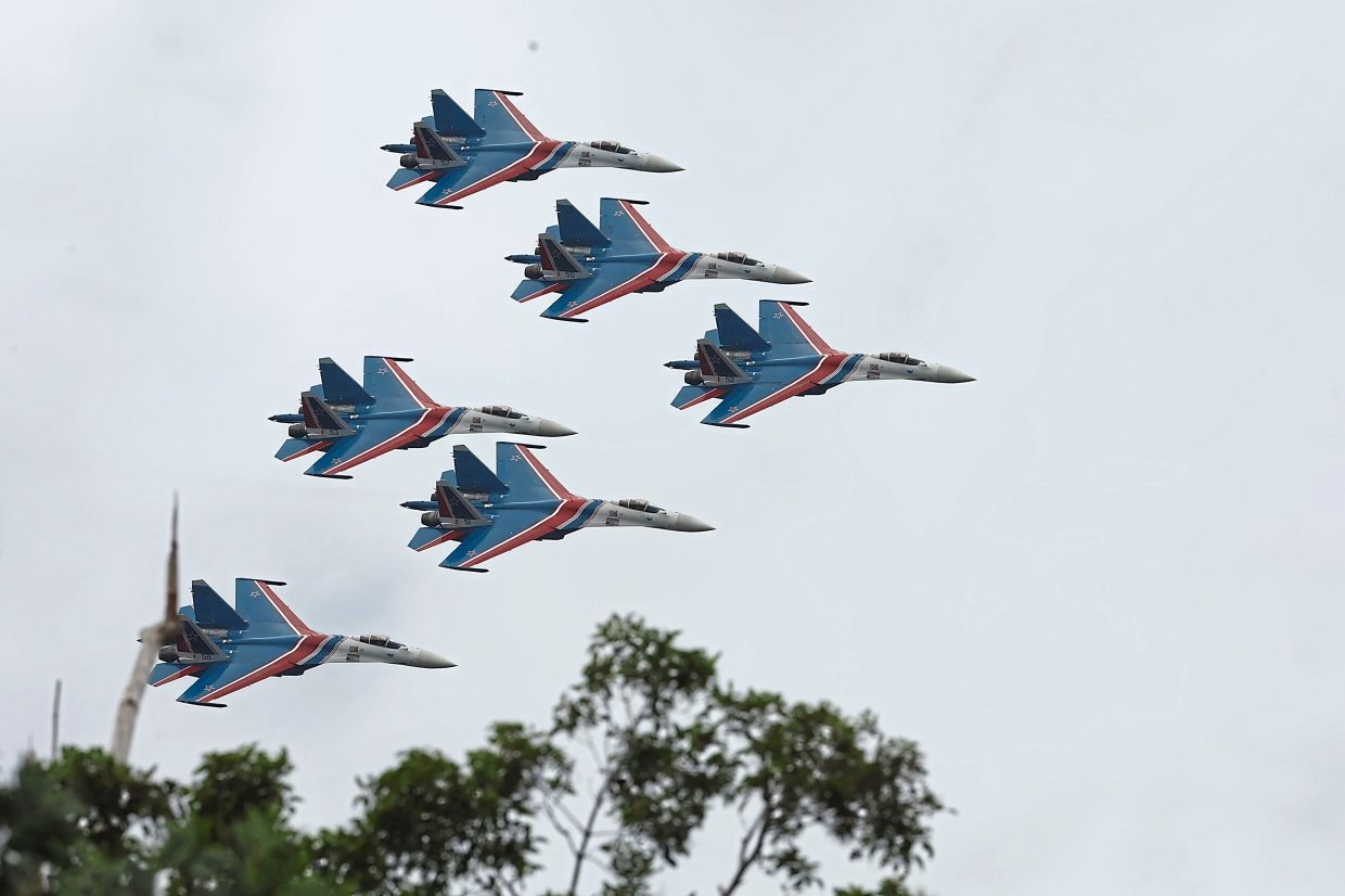 Malaysia to boost maritime security