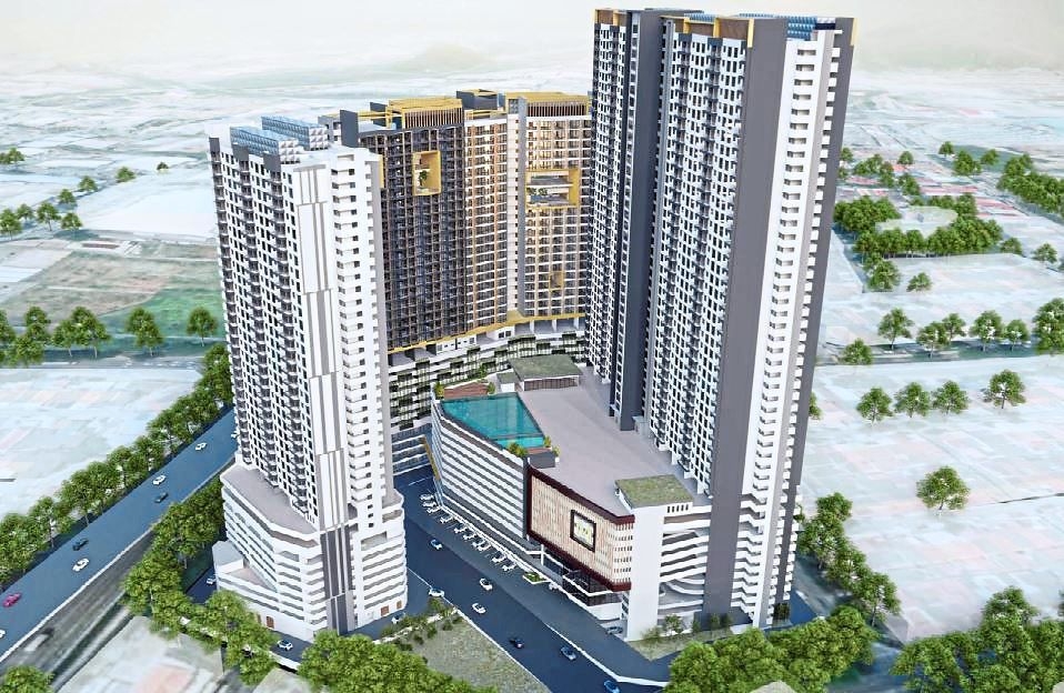 New homes, with no need to move