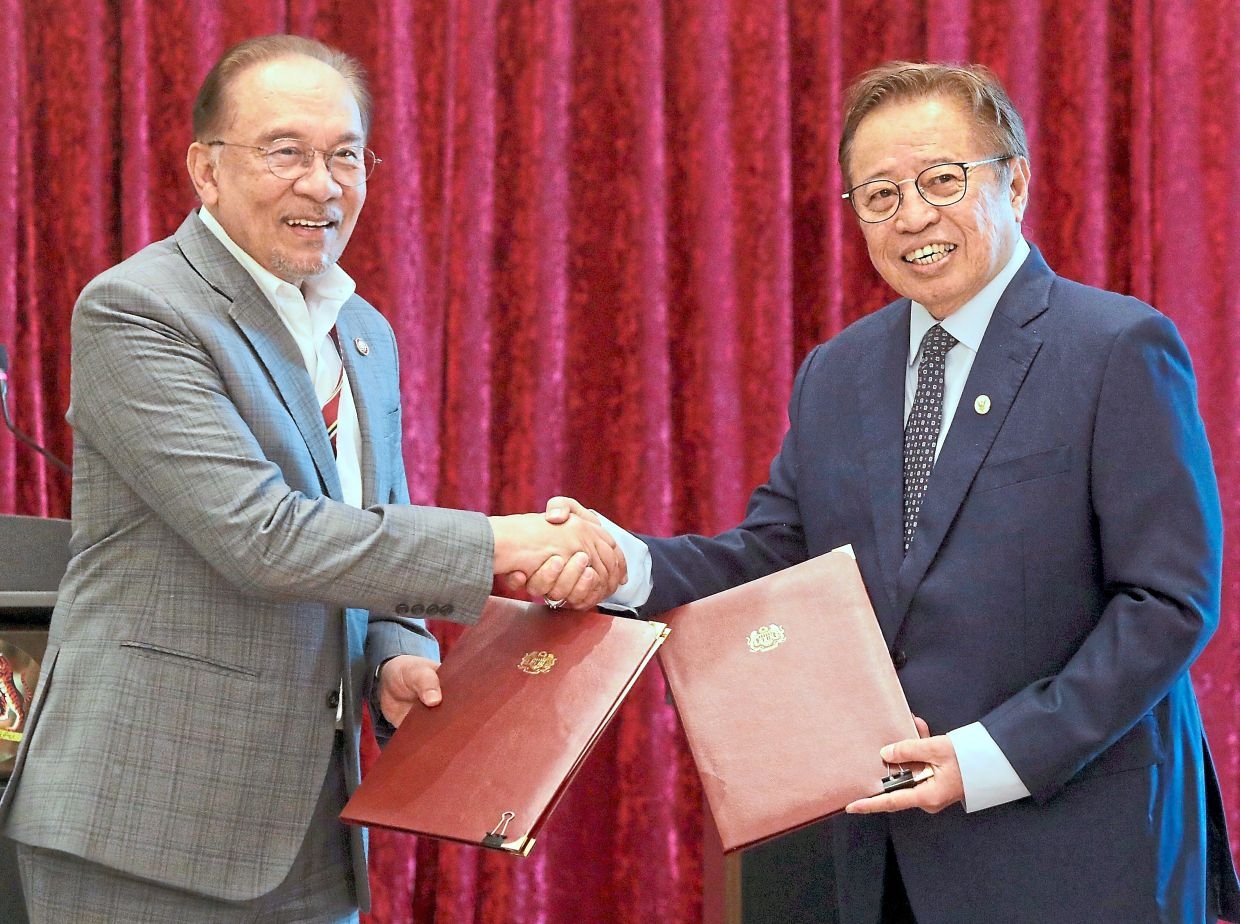 Petros gains federal nod