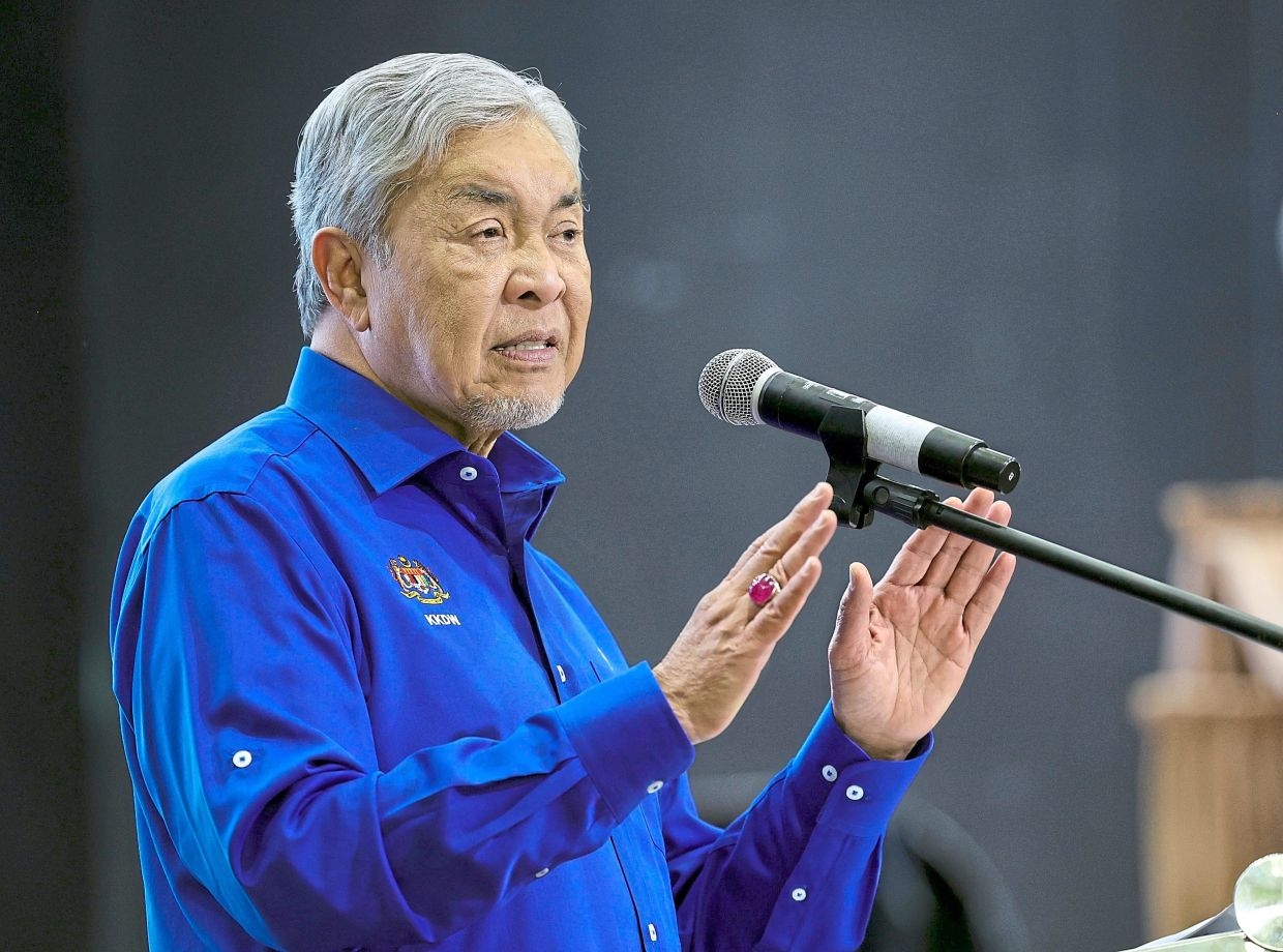 Govt to beef up bumi economic agenda