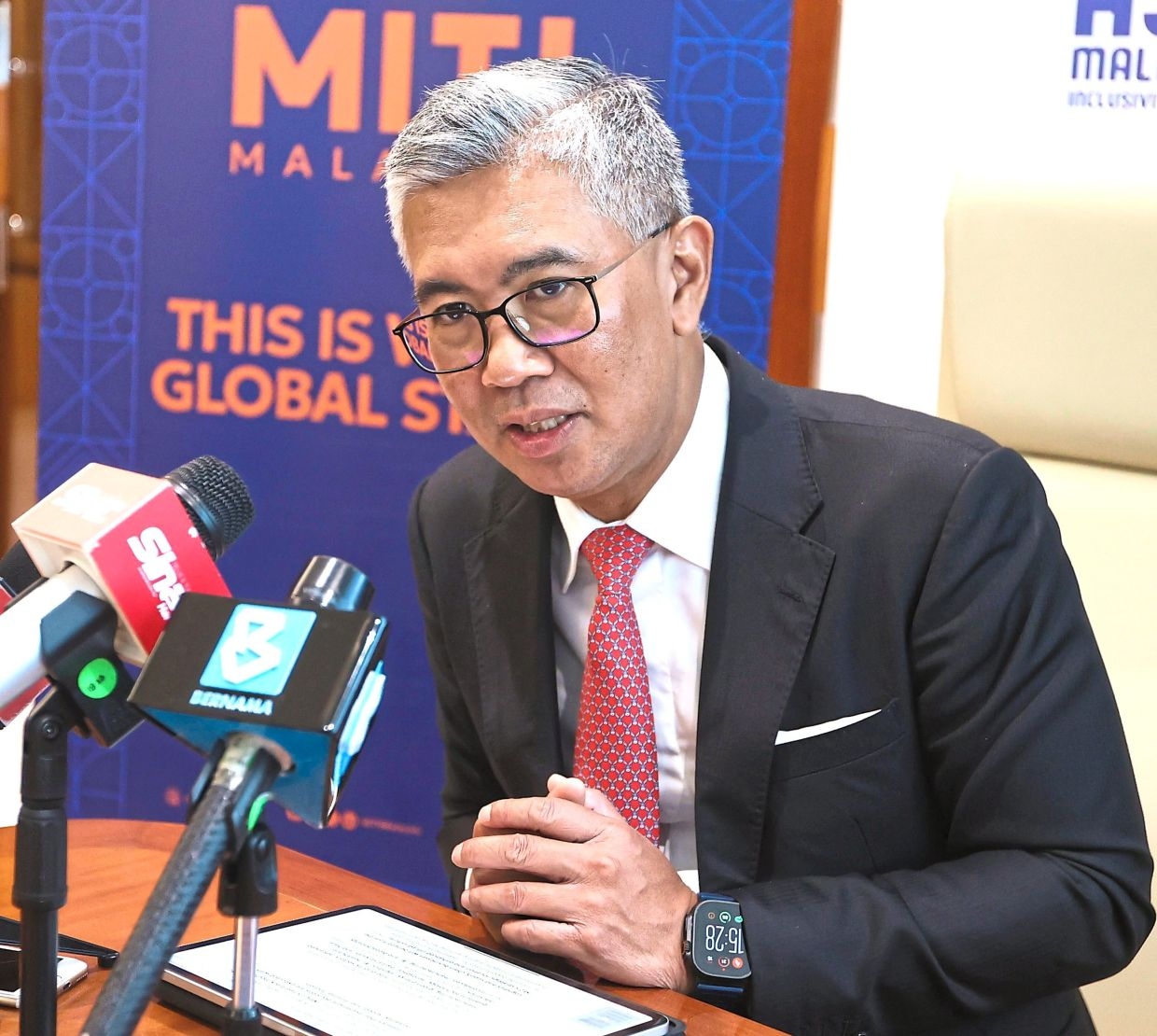 Miti to unveil incentives to spur semiconductor sector