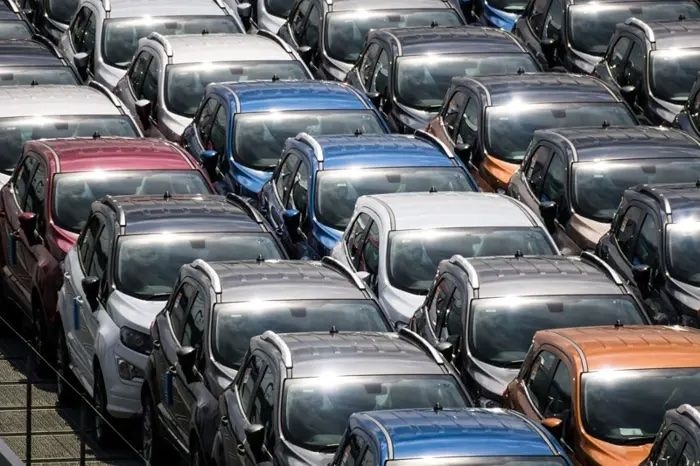 Domestic vehicle sales forecast to moderate this year