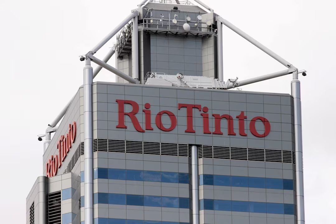Argentina approves US$2.5bil Rio Tinto lithium mining project