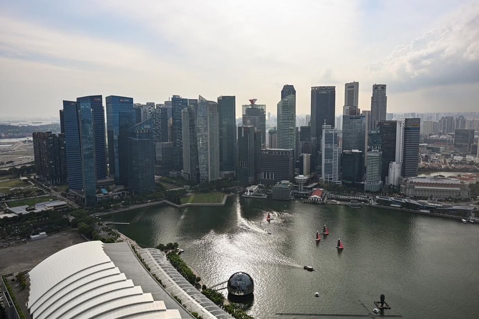 Singapore takes fourth spot in global startup ranking