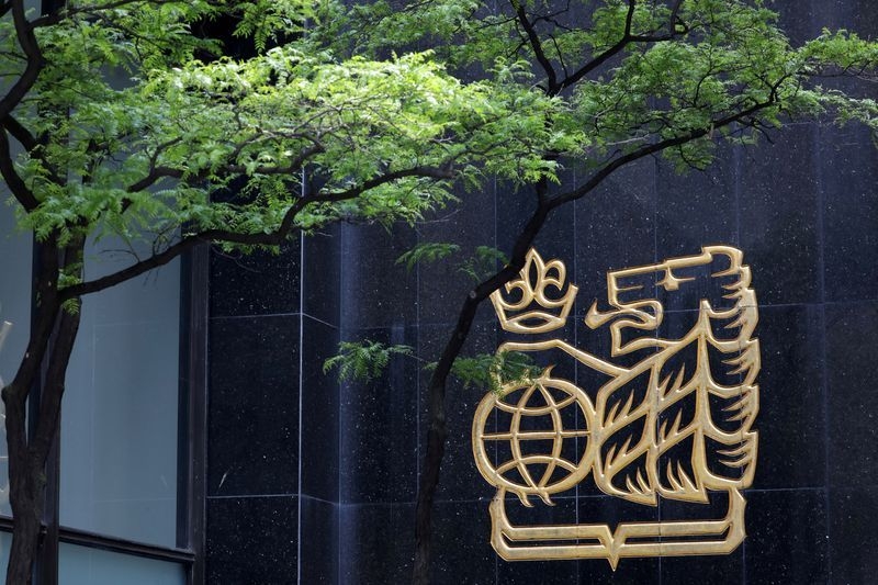 RBC sets up new AI team for capital markets unit