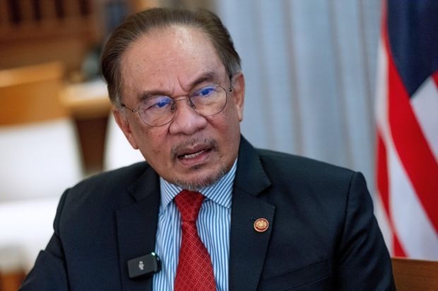 Kuala Lumpur Declaration will shape Asean future, says Anwar
