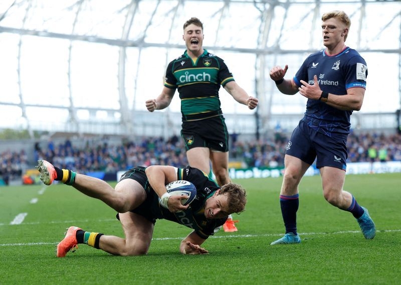 Rugby-Fresh-feel final to crown new kings of Europe