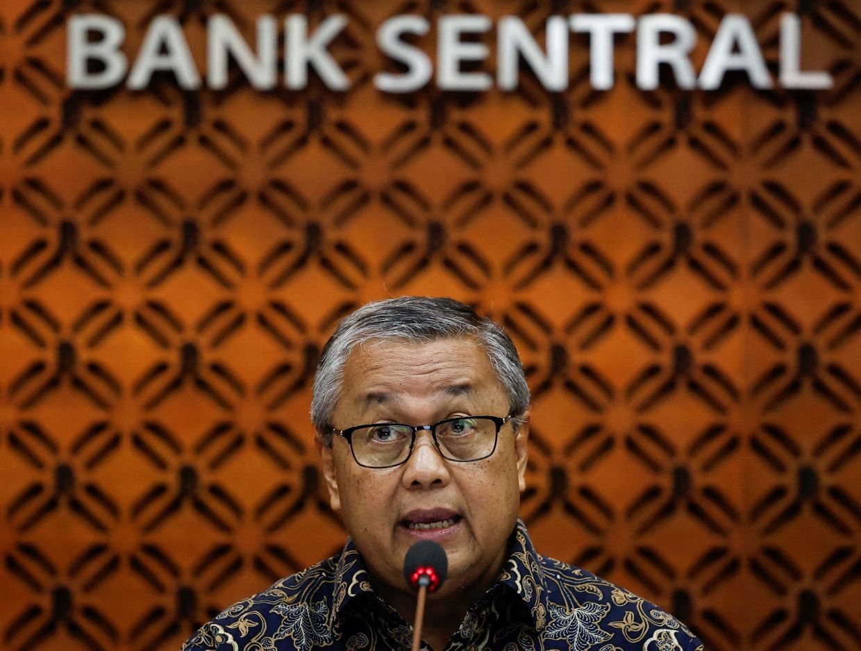 Indonesia set for more rate cuts on growth view: Analysts