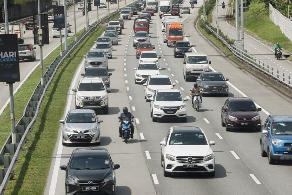 Asean Summit 2025: PLUS advises highway users to plan ahead due to road closures