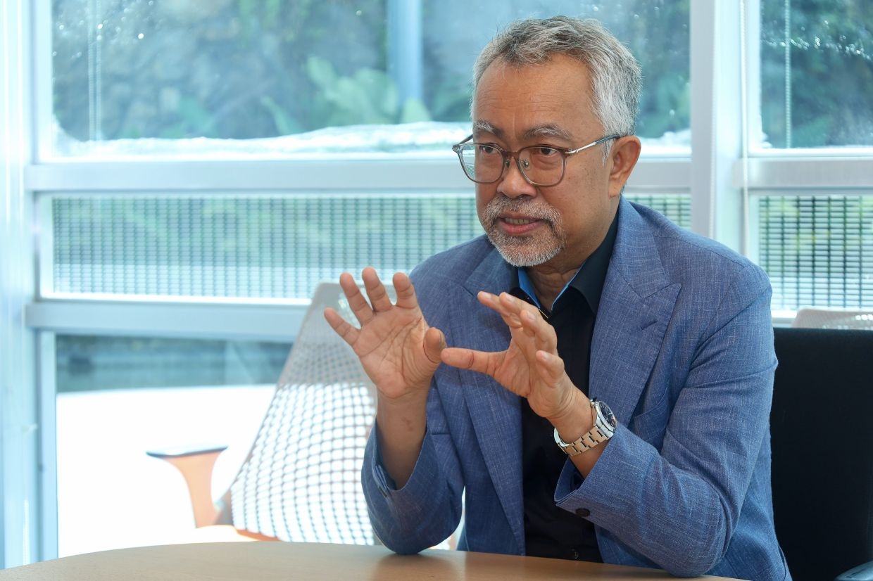 CelcomDigi records net profit of RM383.78mil in 1Q, declares 3.7c div/share