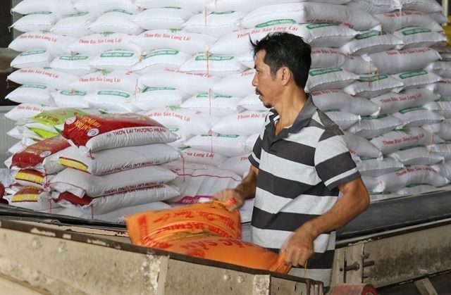 Vietnam boosts rice trade through 2030 with new measures
