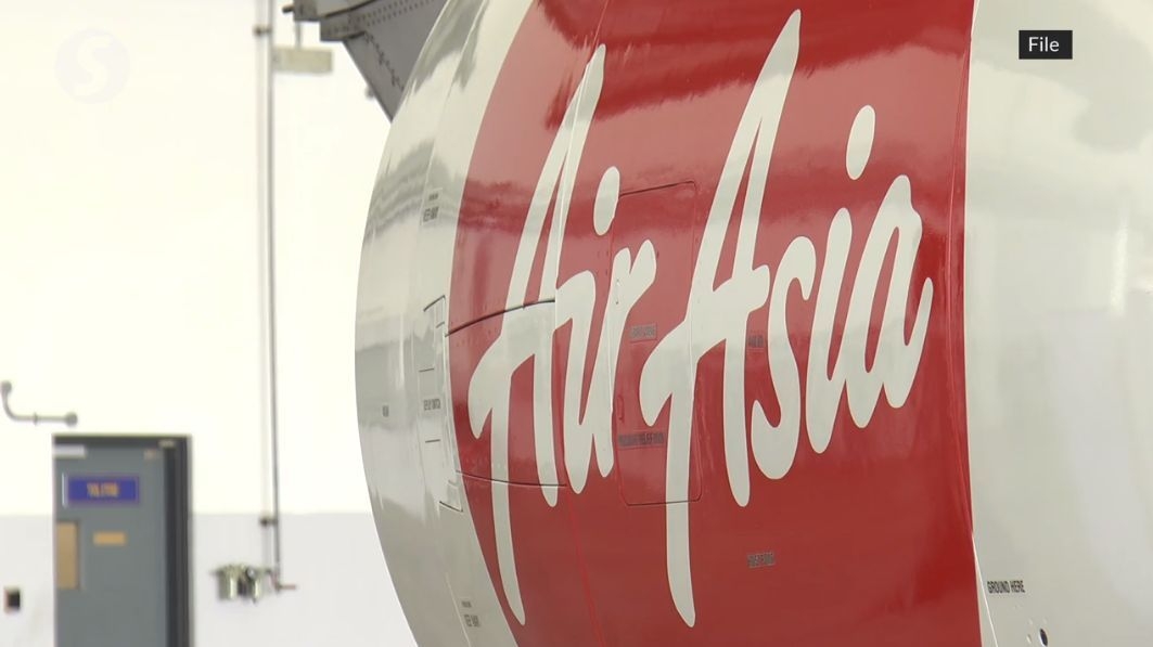 AirAsia formalises RM99.5mil charter service contract with Malaysian armed forces