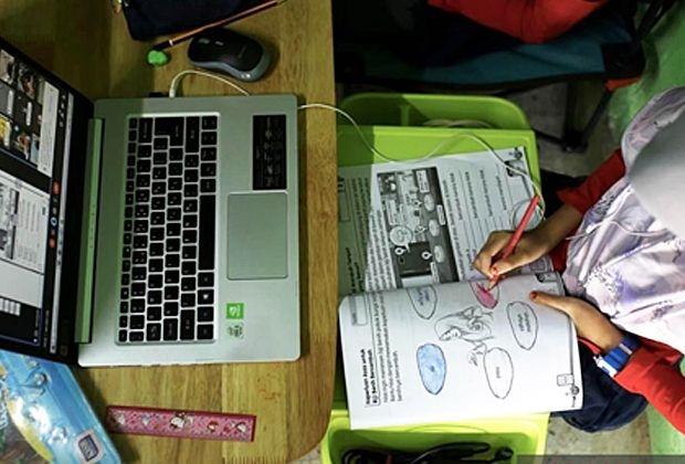 Online classes will ease disruption during road closures, says Higher Education Ministry
