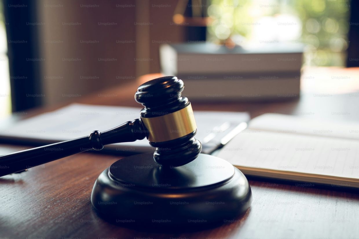 Former finance officer charged with CBT of company's funds amounting to over RM180,000