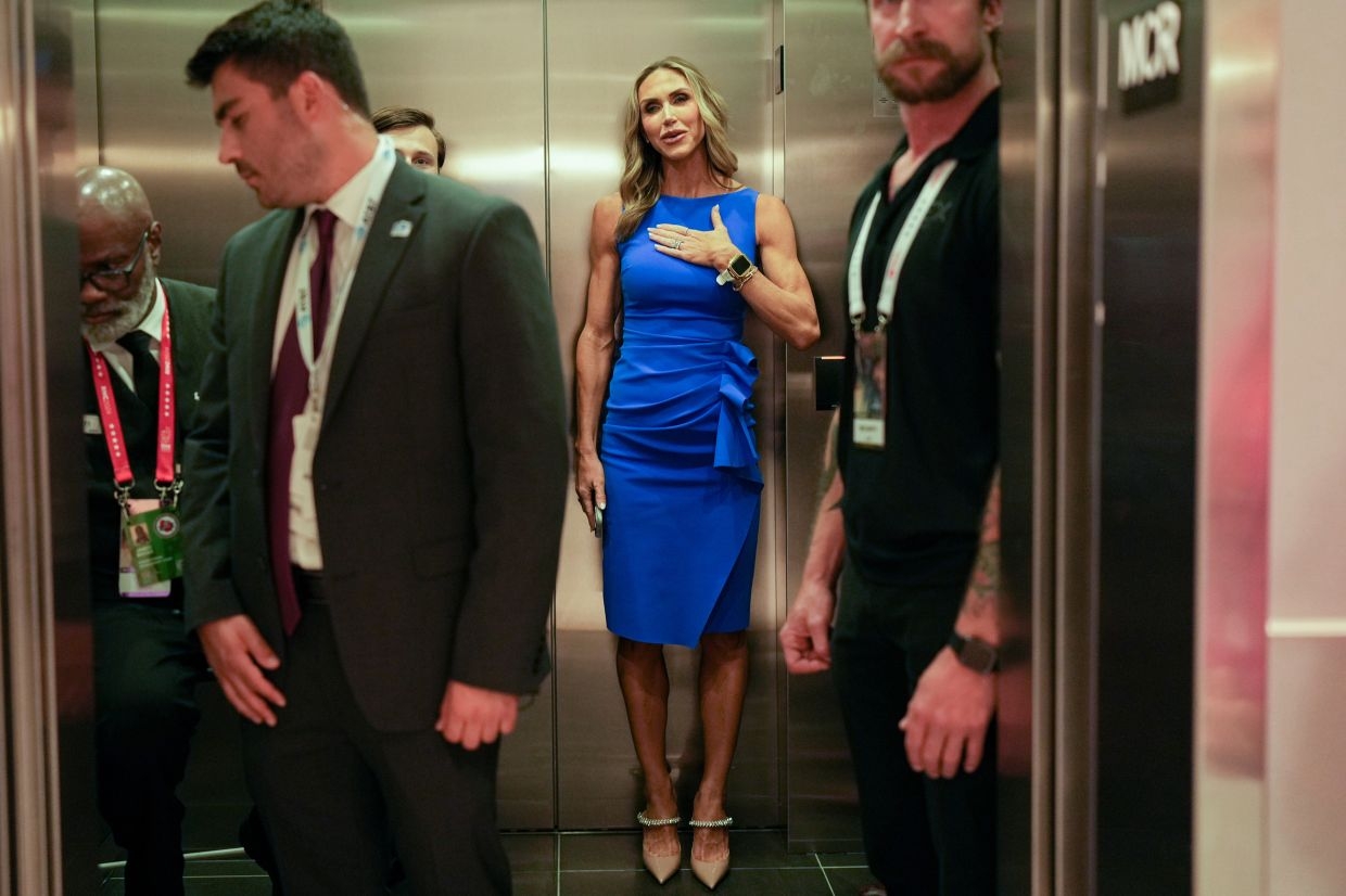 Are certain styles of dressing tied to Donald Trump and his family?