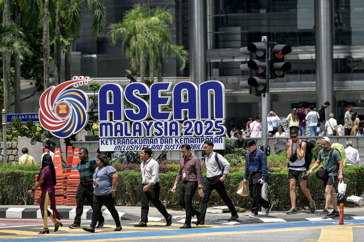 Temporary schedule changes to Klang Valley KTM Komuter services May 24-26